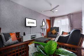 Delight Homes by Della