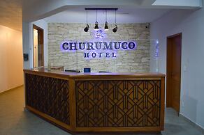 Hotel Churumuco