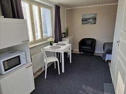 Gasthaus Vanha-Merivartioasema