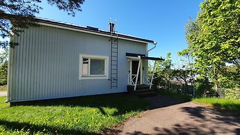 Gasthaus Vanha-Merivartioasema