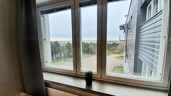 Gasthaus Vanha-Merivartioasema