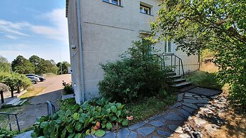 Gasthaus Vanha-Merivartioasema