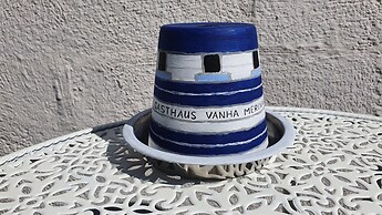 Gasthaus Vanha-Merivartioasema
