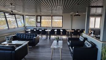 Gasthaus Vanha-Merivartioasema