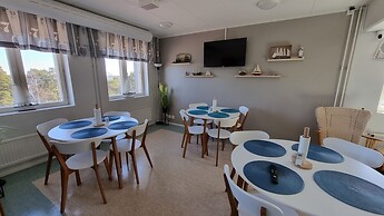 Gasthaus Vanha-Merivartioasema