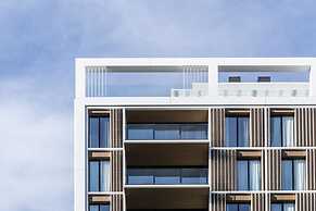 Intelier Core Suites Valencia