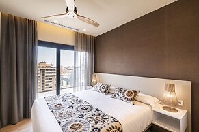 Intelier Core Suites Valencia