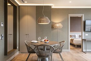 Intelier Core Suites Valencia