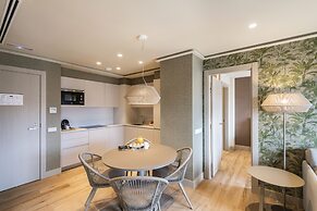 Intelier Core Suites Valencia