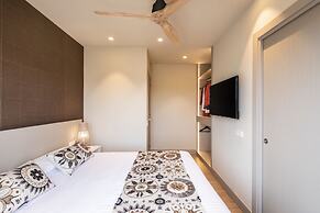 Intelier Core Suites Valencia