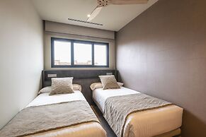 Intelier Core Suites Valencia