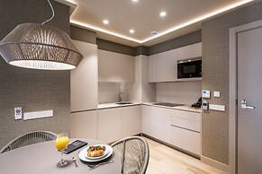 Intelier Core Suites Valencia