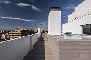 Intelier Core Suites Valencia