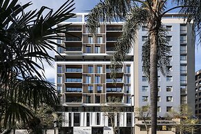 Intelier Core Suites Valencia