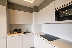 Intelier Core Suites Valencia