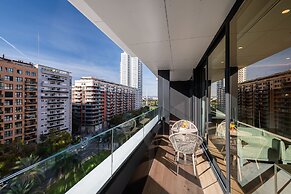 Intelier Core Suites Valencia
