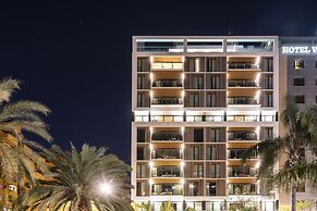 Intelier Core Suites Valencia