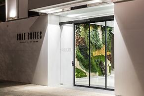 Intelier Core Suites Valencia