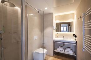 Intelier Core Suites Valencia