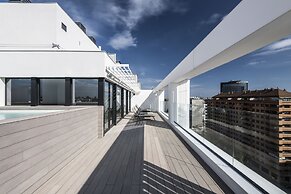 Intelier Core Suites Valencia