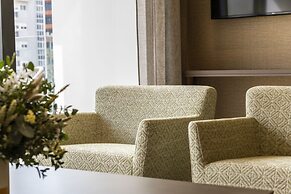 Intelier Core Suites Valencia