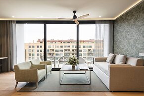 Intelier Core Suites Valencia