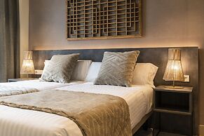 Intelier Core Suites Valencia