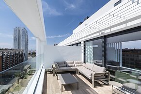 Intelier Core Suites Valencia
