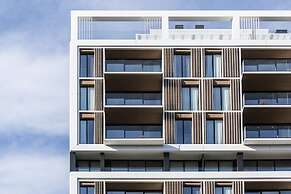 Intelier Core Suites Valencia