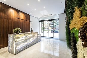 Intelier Core Suites Valencia