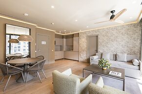 Intelier Core Suites Valencia