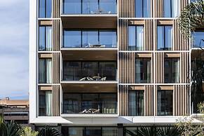 Intelier Core Suites Valencia