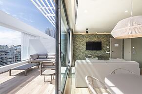 Intelier Core Suites Valencia