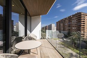 Intelier Core Suites Valencia