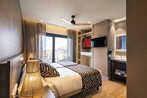 Intelier Core Suites Valencia