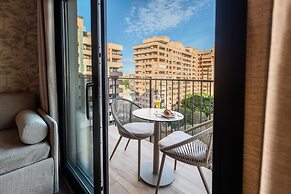 Intelier Core Suites Valencia