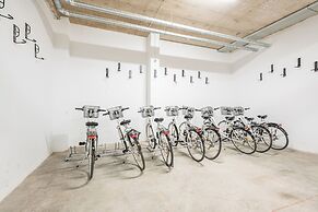 Intelier Core Suites Valencia by Intelier Hotels & Suites