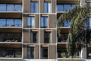 Intelier Core Suites Valencia