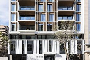 Intelier Core Suites Valencia