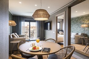 Intelier Core Suites Valencia