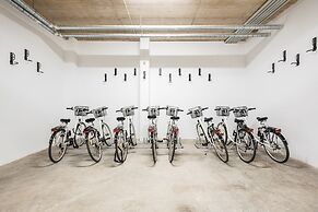 Intelier Core Suites Valencia