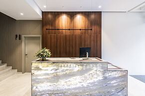 Intelier Core Suites Valencia