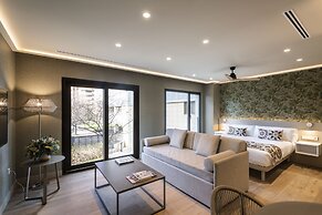 Intelier Core Suites Valencia