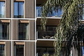 Intelier Core Suites Valencia