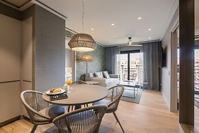 Intelier Core Suites Valencia