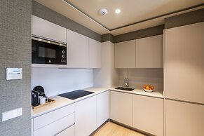 Intelier Core Suites Valencia