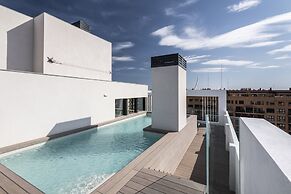 Intelier Core Suites Valencia