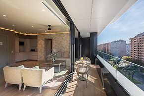 Intelier Core Suites Valencia