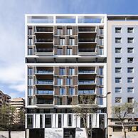 Intelier Core Suites Valencia