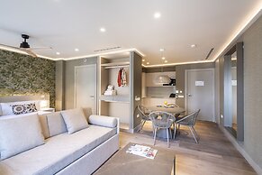 Intelier Core Suites Valencia